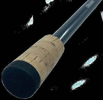 Okuma Azaki Spin 274 cm 7-28 gr 2 Parça Spin Kamışı