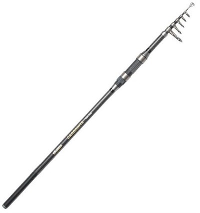 Okuma Carbonite Tele Surf 13 390 cm 50-100 gr Surf Kamışı