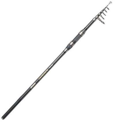 Okuma Carbonite Tele Surf 13 390 cm 80-150gr Surf Kamışı
