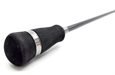 Okuma Cavalla Ultra Light Jigging Spin 198cm Max 60gr 2 Parça Olta Kamışı