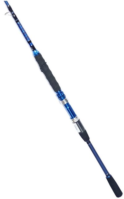 Okuma Cedros Speed Jig 6 0 180 cm 50-100 lb 1 Parça (Casting) M Tekne Kamışı