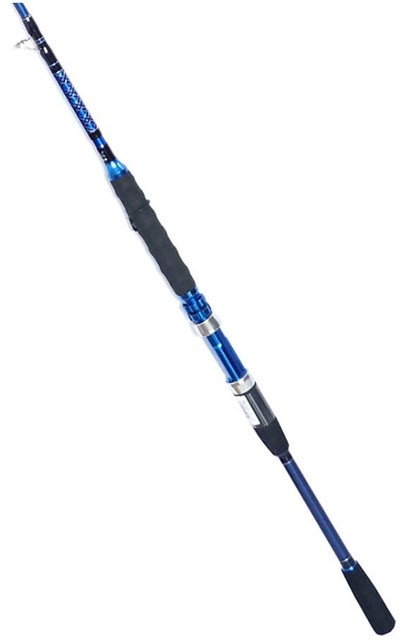 Okuma Cedros Speed Jig 6 0 180 cm 50-100 lb 1 Parça (Casting) M Tekne Kamışı