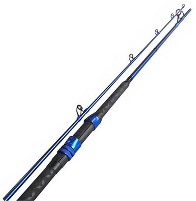 Okuma Cedros Spinning Surf 10 300 cm 14-40 lb Medium 2 Parça Spin Kamışı
