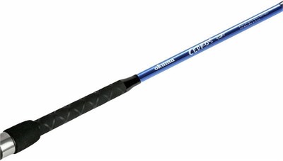 Okuma Cedros Spinning Surf 10 300 cm 14-40 lb Medium 2 Parça Spin Kamışı