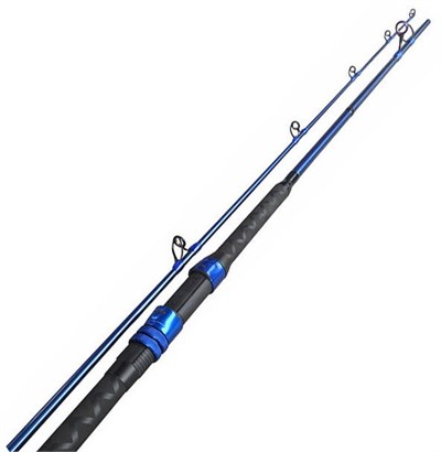Okuma Cedros Spinning Surf 10 300 cm 14-40 lb Medium 2 Parça Spin Kamışı