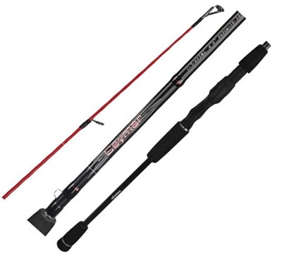 Okuma Ceymar Spin UFR 9 270cm Spin Kamışı
