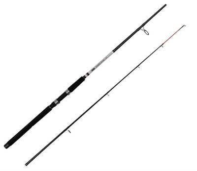 Okuma Classic UFR Sea Boat 5 150cm 100-200g - 2 Parça(butt joint) Bot Kamışı