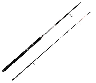 Okuma Classic UFR Sea Boat 5 150cm 100-200g - 2 Parça(butt joint) Bot Kamışı