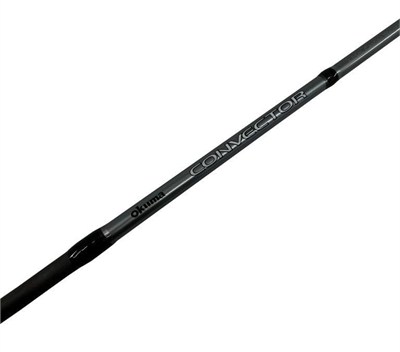 Okuma Convector Tai Rubber 205 cm 30-170 gr 1+1 Olta Kamışı