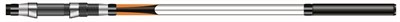 Okuma Elettra Tele Surf 420cm 100g Surf Kamışı