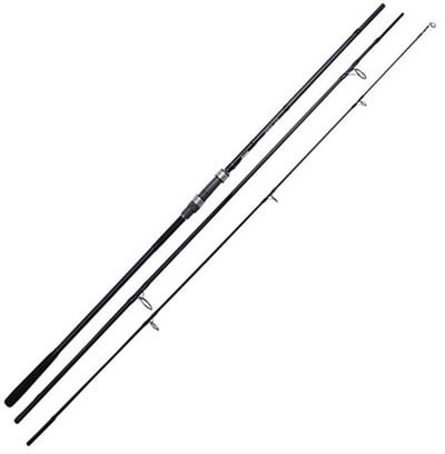 Okuma Epix V2 12 360 cm 3,0 lb 3 Parça Sazan Kamışı