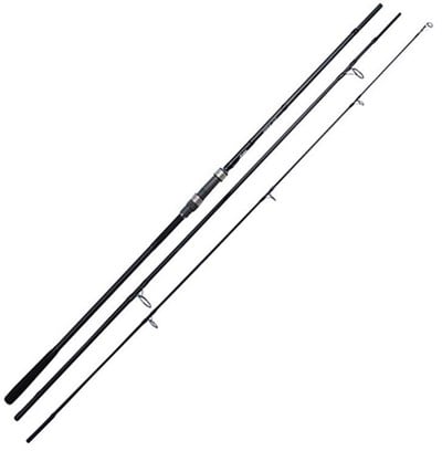 Okuma Epix V2 13 390 cm 3,5 lb 3 Parça Sazan Kamışı