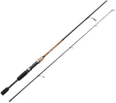 Okuma Fina Pro 8 240 cm 15-40 gr 2 Parça Spin Kamışı