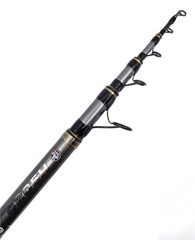 Okuma Flite Tele Surf 420cm 100-200gr 5 Parça Olta Kamışı