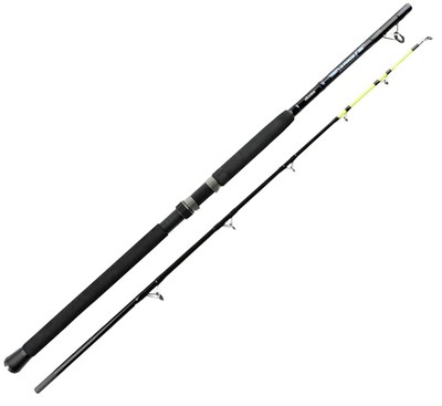 Okuma G-Force Light Boat 6 180 cm 60-120 gr 2 Parça Tekne Kamışı