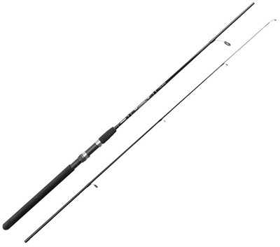Okuma G-Force Spin 8 240 cm 10-30 gr 2 Parça Spin Kamışı