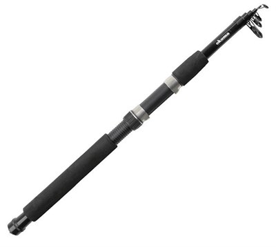 Okuma G-Force Tele Spin 9 270 cm 20-40 gr 6 Parça Tele Spin Kamışı
