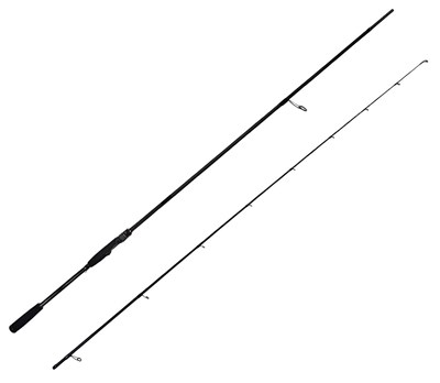 Okuma Hakai Super Light Aji 67 201cm 0.6-8gr 2 Parça Olta Kamışı