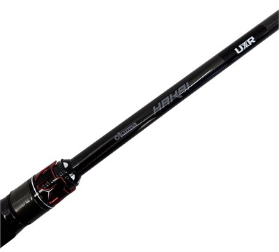 Okuma Hakai Super Light LRF 73 220cm 1-12gr 2 Parça Olta Kamışı