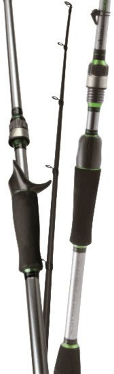 Okuma Helios 9 0 20-50 Mh 2 Parça Spin Kamışı