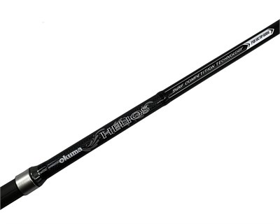 Okuma Helios Surf 435 cm 120-270 gr 3 Parça