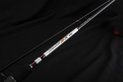 Okuma Helios SX Spin 2,40cm 15-40 gr 2 Parça Spin Kamışı