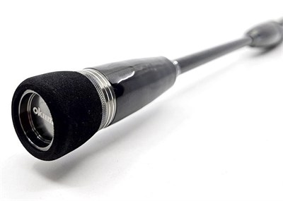 Okuma Inspira Micro Jig Spin 72 218cm 8-20gr 2 Parça Olta Kamışı