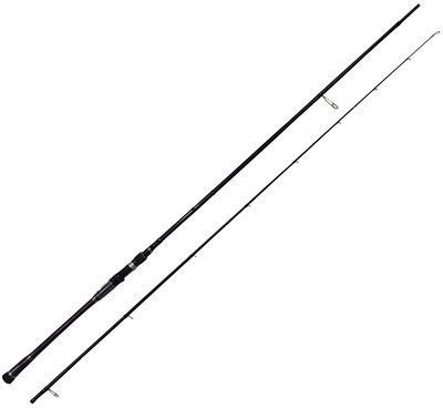 Okuma Inspira Spin 86 258 cm 10-40 gr 2 Parça Spin Kamışı