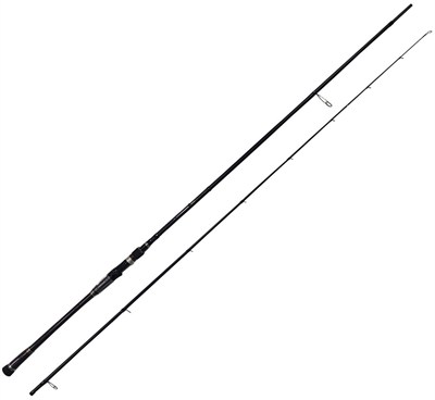 Okuma Inspira Spin 92 280 cm 15-50 gr 2 Parça Spin Kamışı