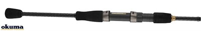 Okuma Lrf-S-702UL 210cm 1-8 gr Lrf Kamışı