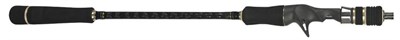Okuma Magda 198 cm Slow Jig Kamışı MA-C-662MH PE3 220g