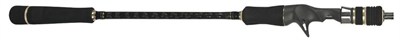 Okuma Magda 198 cm Slow Jig Kamışı MA-C-662MH PE3 220g