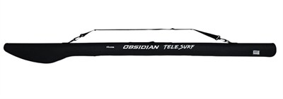 Okuma Obsidian Super Light Tele Surf 420cm 100-220gr 5 Parça Olta Kamışı