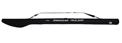 Okuma Obsidian Super Light Tele Surf 420cm 100-220gr 5 Parça Olta Kamışı