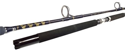 Okuma Oceanıc 7 210 cm 12-34 lb Ml 1 Parça Tekne Kamışı