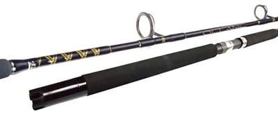 Okuma Oceanıc 7 210 cm 12-34 lb Ml 1 Parça Tekne Kamışı