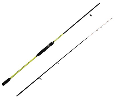 Okuma Orata Tekne Kamışı 202cm 100-200gr 2 Parça Olta Kamışı
