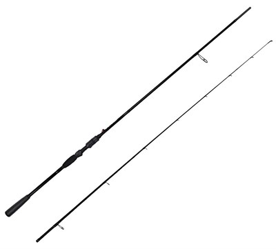Okuma Psycho Stick Aji 67 201cm 0.5-6gr 2 Parça Olta Kamışı