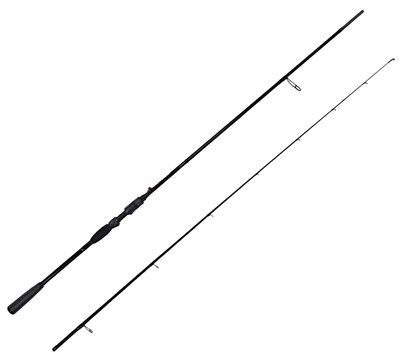 Okuma Psycho Stick Aji 67 201cm 0.5-6gr 2 Parça Olta Kamışı