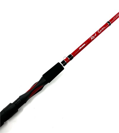Okuma Red Spin 86 259 cm 8-35 gr 2 Parça