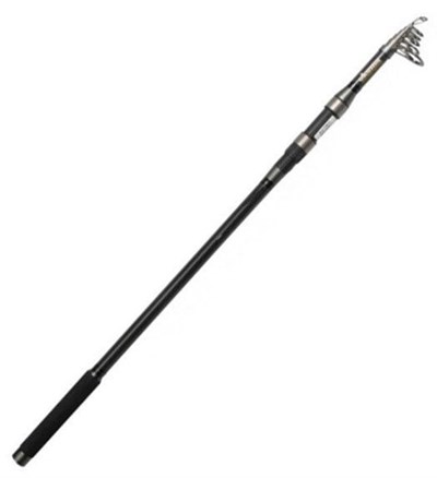 Okuma Safina Tele Carp 12 360 cm 3,0 lb Sazan Kamışı