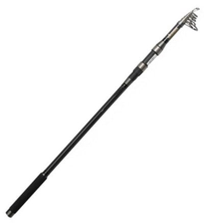 Okuma Safina Tele Carp 12 360 cm 3,0 lb Sazan Kamışı