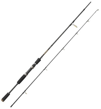 Okuma Salına 8 0 240 cm 10-40 gr 2 Parça Spin Kamış