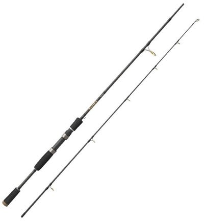Okuma Salına 8 0 240 cm 10-40 gr 2 Parça Spin Kamış