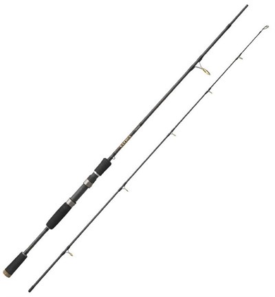 Okuma Salına 9 6 288 cm 15-45 gr 2 Parça Spin Kamış