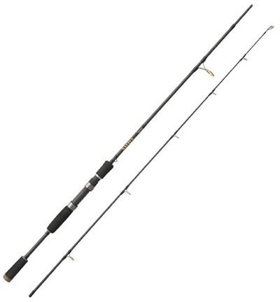 Okuma Salına 9 6 288 cm 15-45 gr 2 Parça Spin Kamış