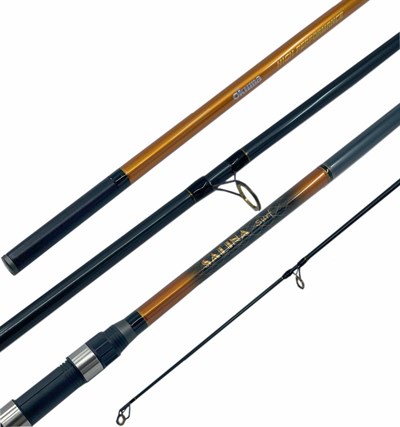 Okuma Salina Surf 14 420 cm 3 Parça Surf Kamışı