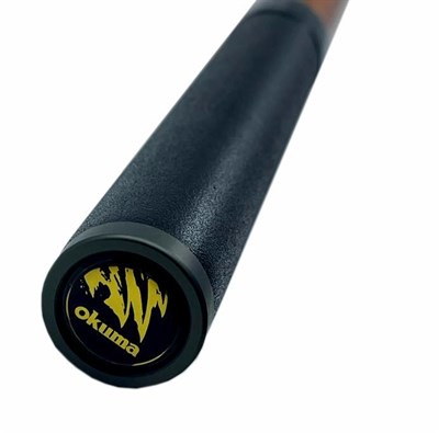 Okuma Salina Surf 14 420 cm 3 Parça Surf Kamışı
