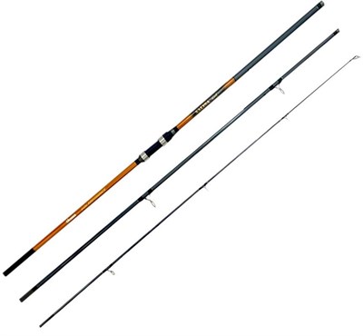 Okuma Salina Surf 14 420 cm 3 Parça Surf Kamışı