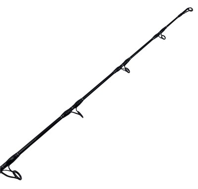 Okuma Sarasota 6 0 180 cm 40-80 lb 2 Parça SR-S-602H Jig Kamışı